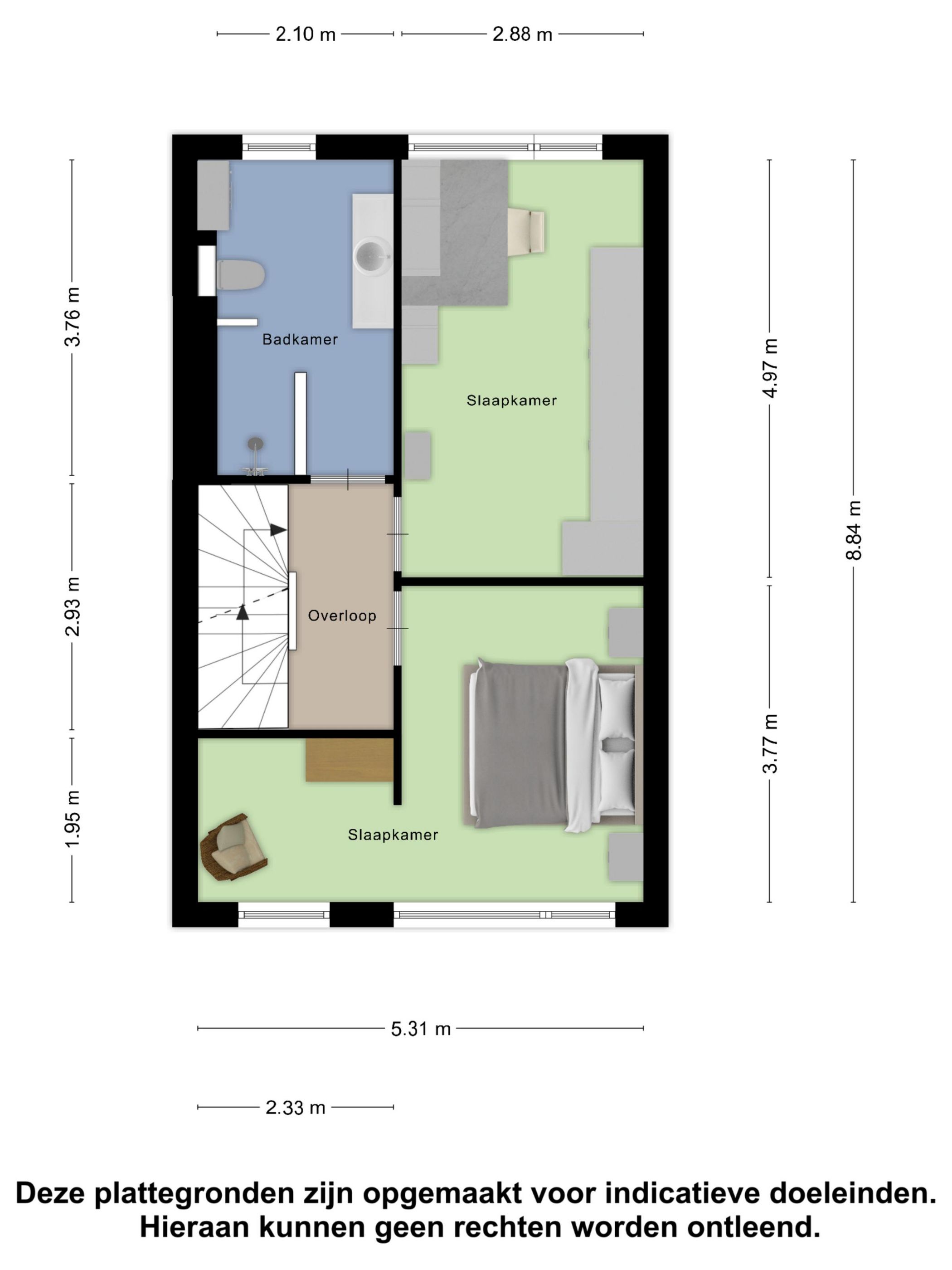 Foto 42 van De Dempostraat 15