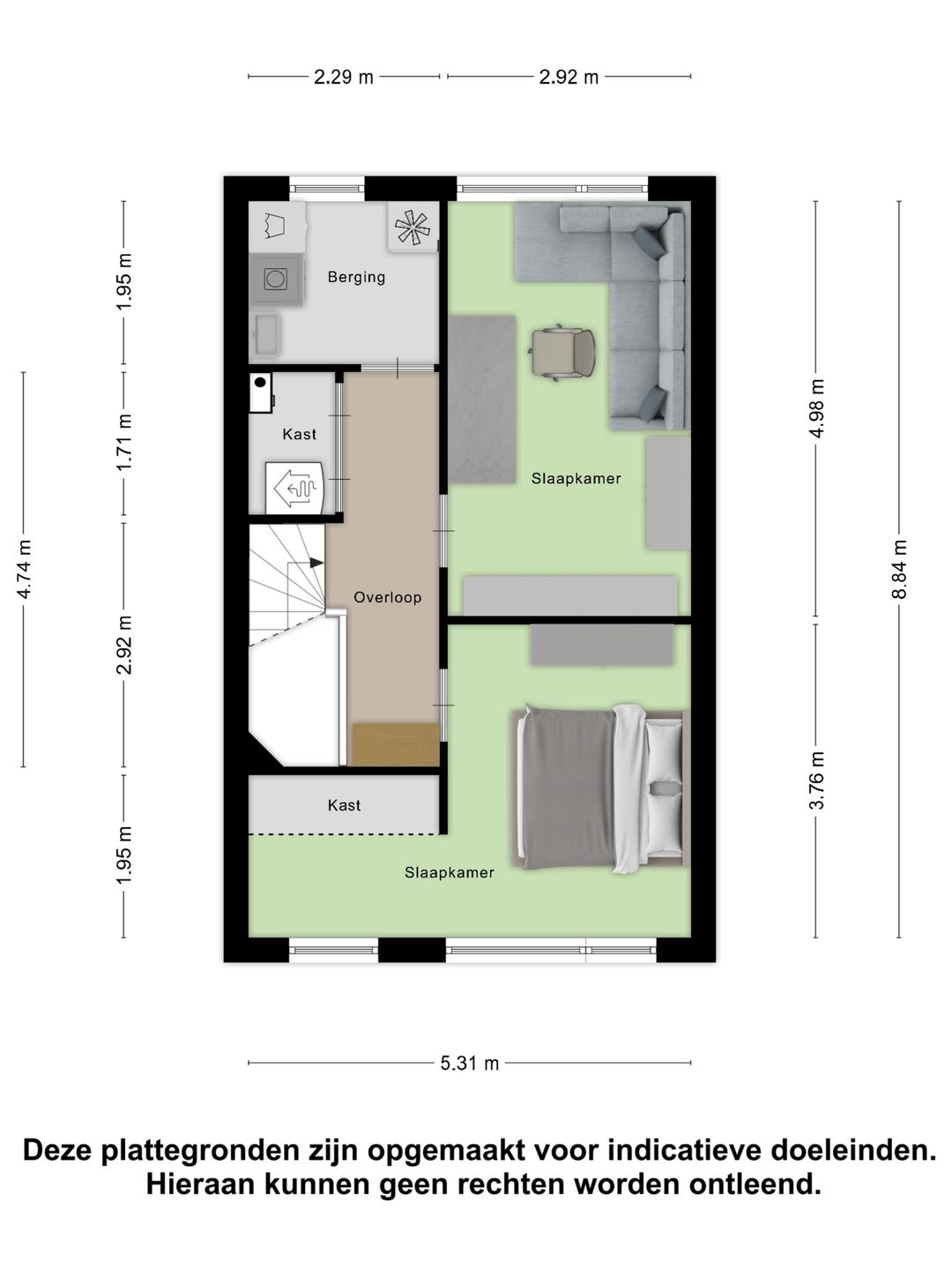 Foto 43 van De Dempostraat 15