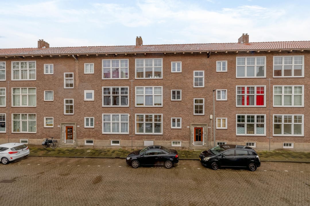 Photo 1 of Tapuitstraat 31-A