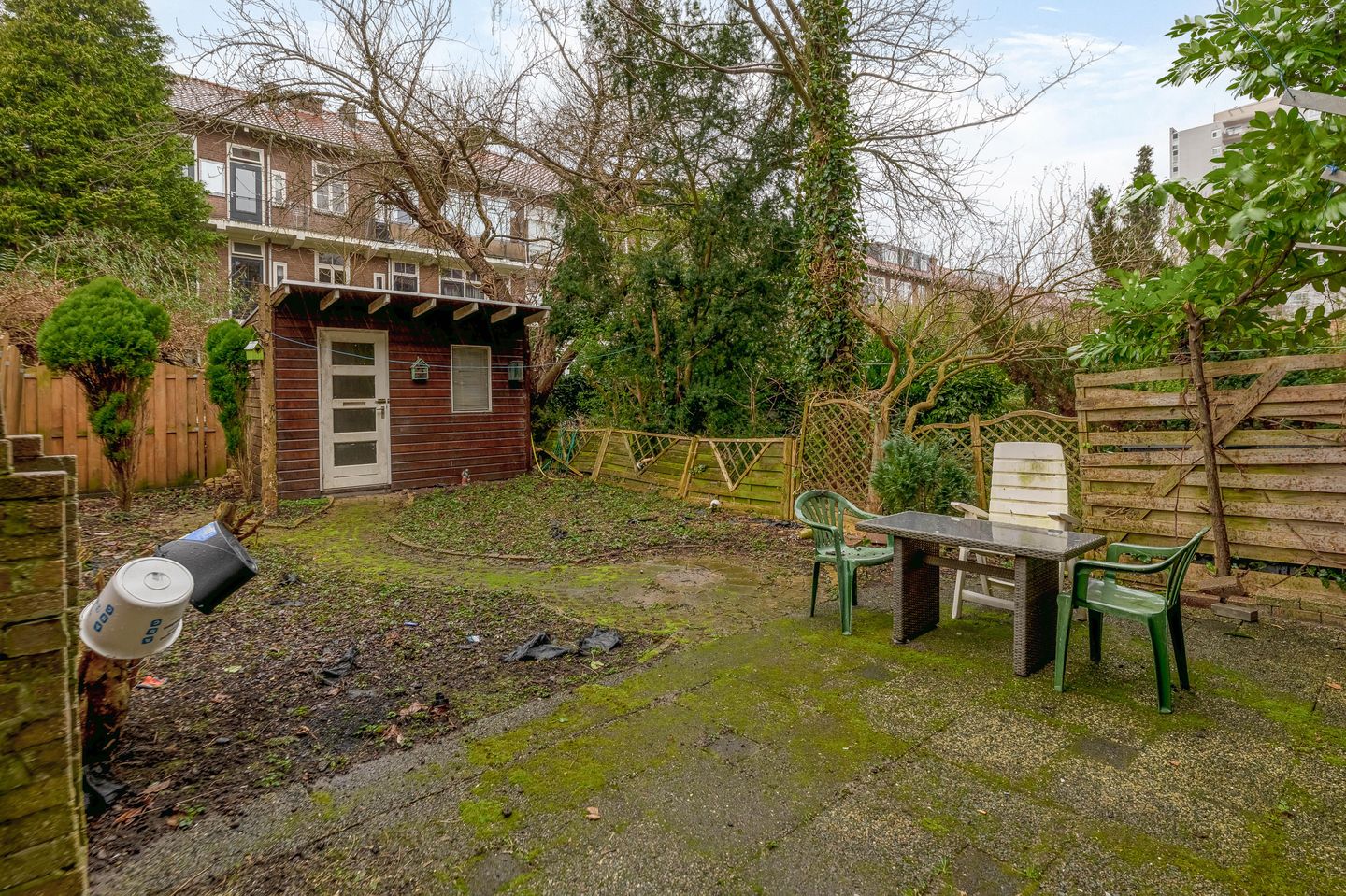 Photo 4 of Tapuitstraat 31-A