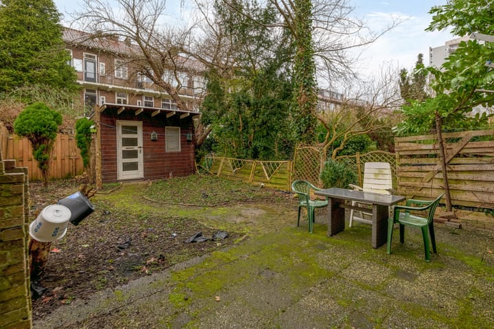 Foto 4 van Tapuitstraat 31-A