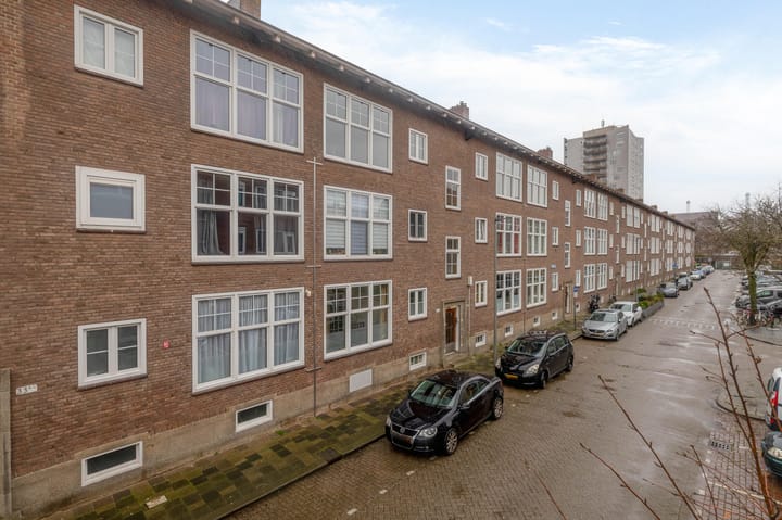 Foto 5 van Tapuitstraat 31-A