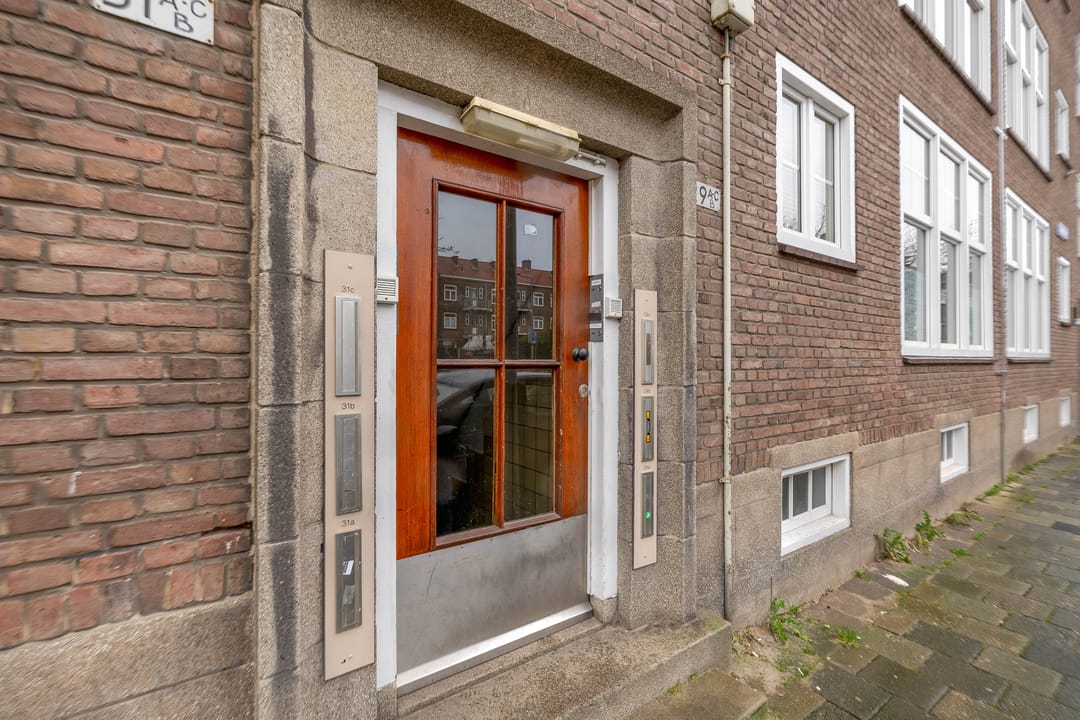 Photo 7 of Tapuitstraat 31-A