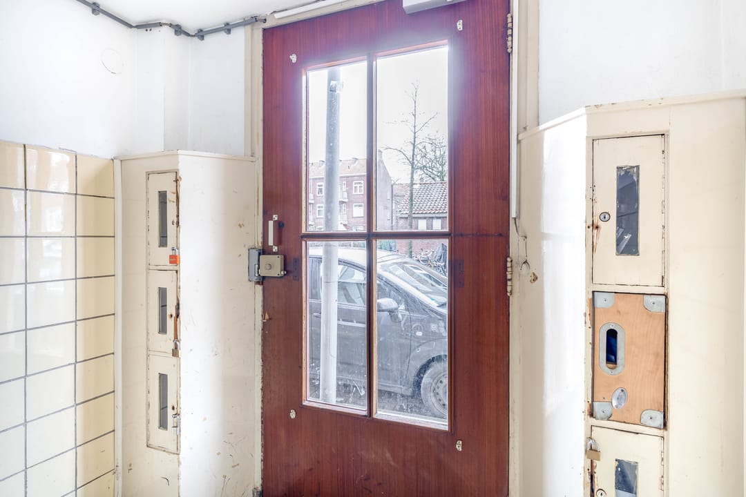 Photo 8 of Tapuitstraat 31-A