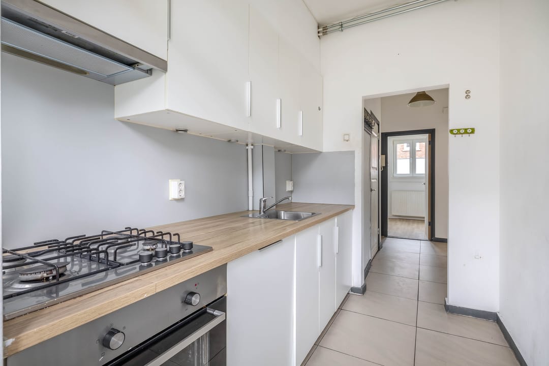 Photo 13 of Tapuitstraat 31-A