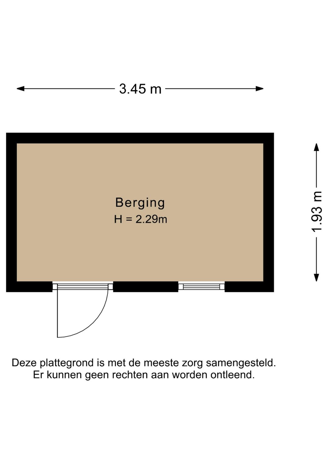 Photo 32 of Tapuitstraat 31-A