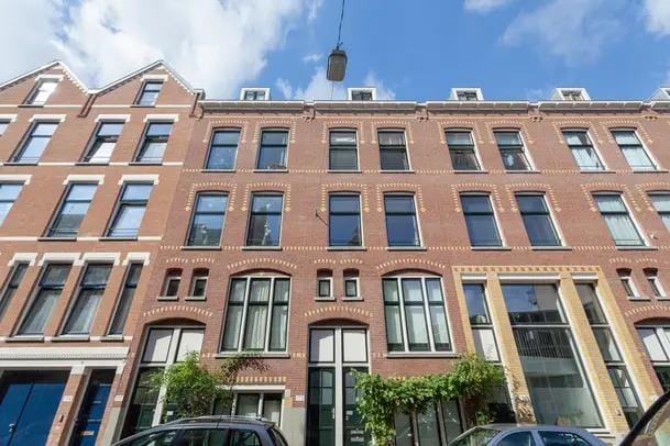 Foto 4 van Waterloostraat 173