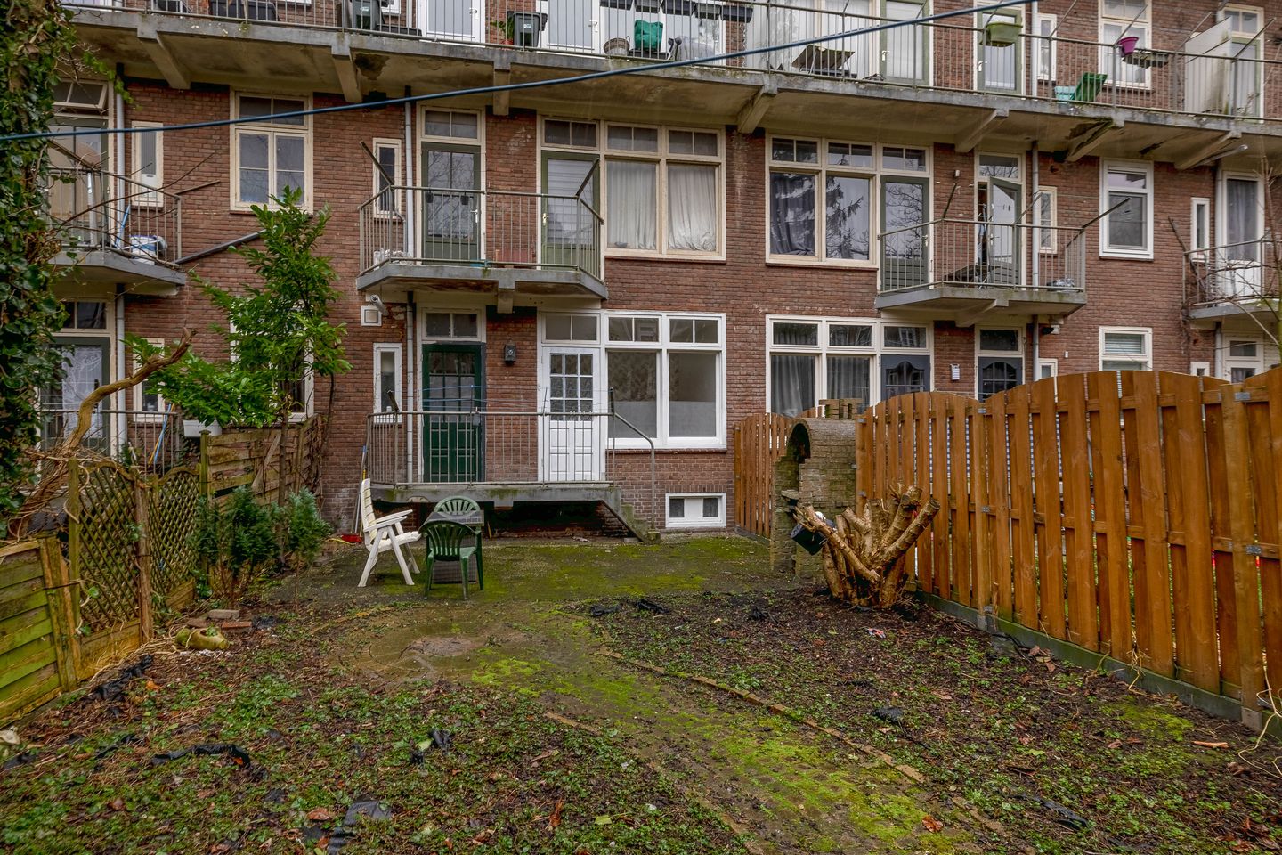 Photo 25 of Tapuitstraat 31-A