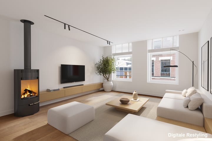 Foto 9 van Waterloostraat 173