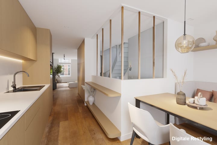 Foto 13 van Waterloostraat 173