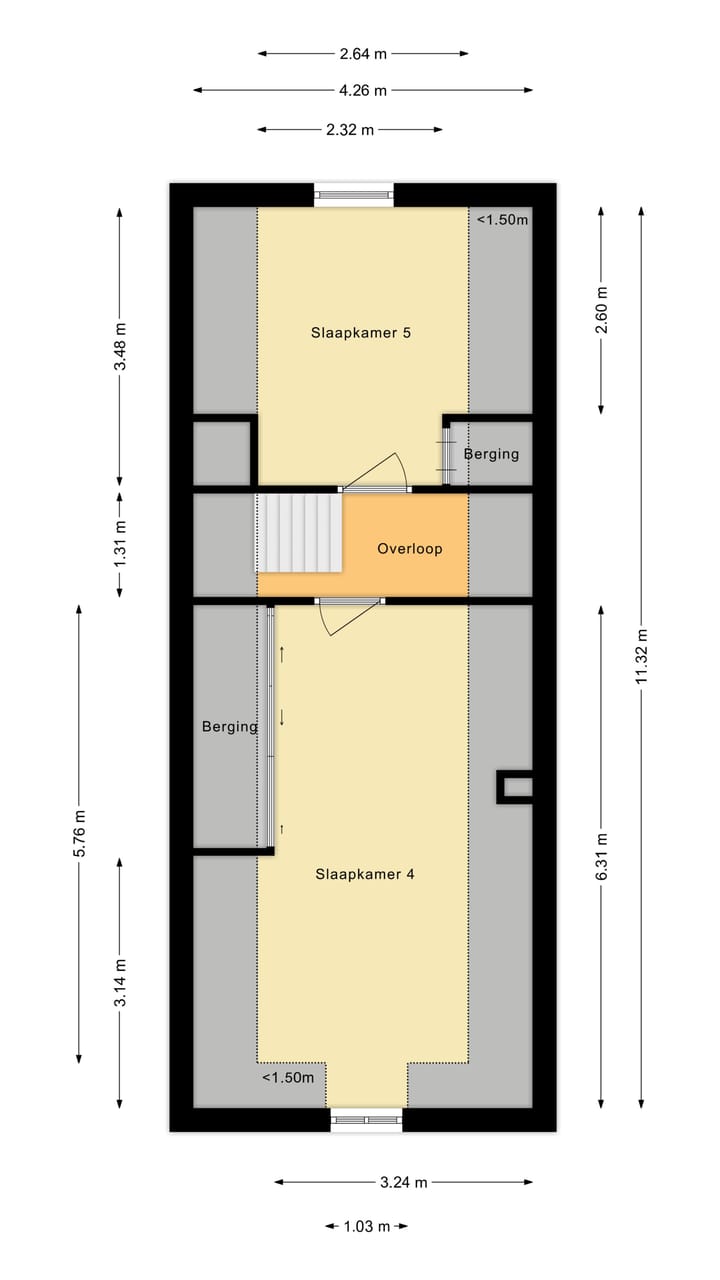 Foto 43 van Waterloostraat 173