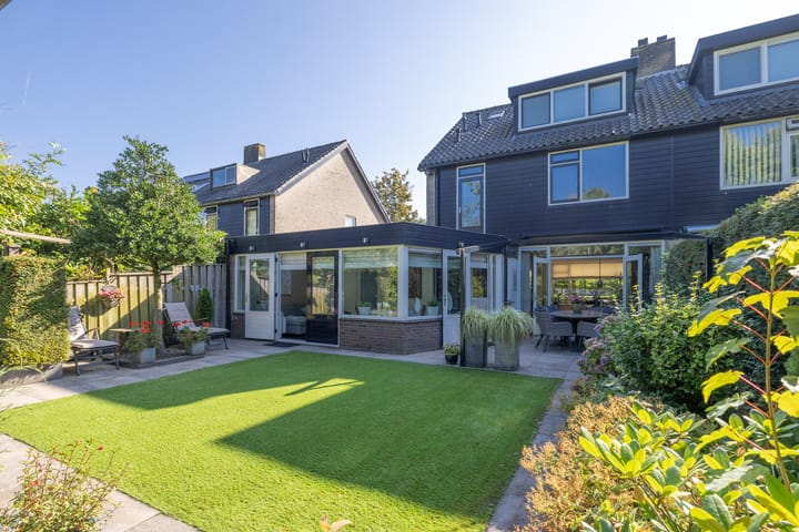 Foto 2 van Hasselaarlaan 68