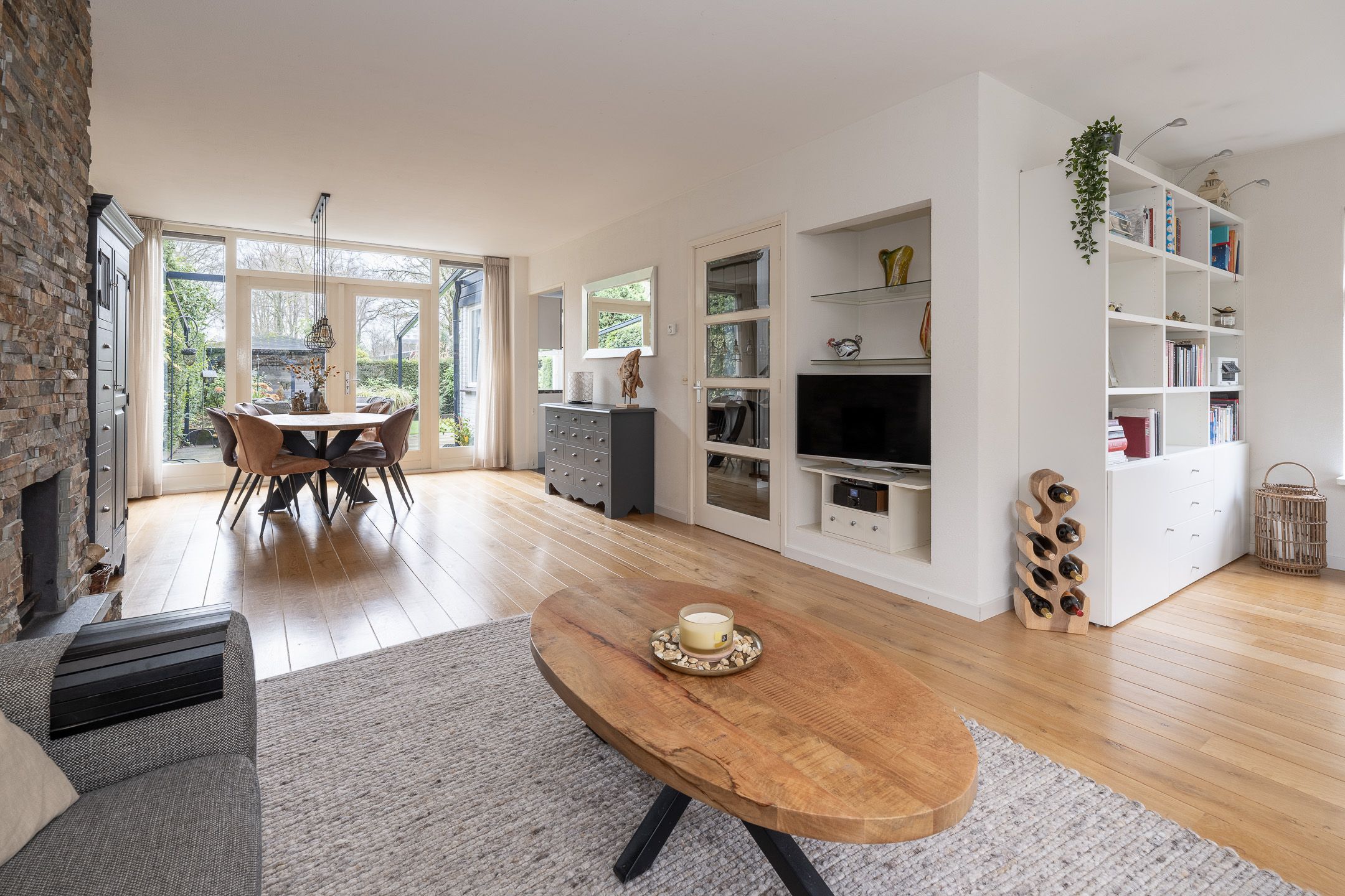 Foto 3 van Hasselaarlaan 68