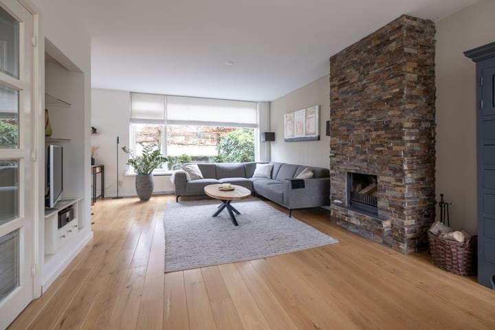 Foto 4 van Hasselaarlaan 68