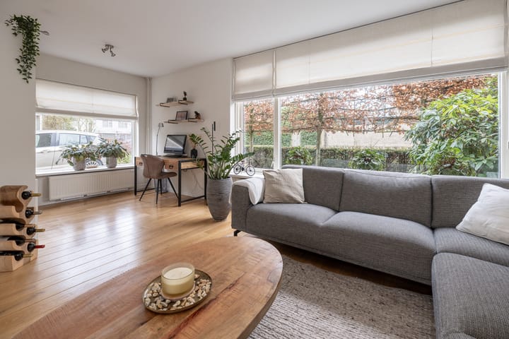 Foto 5 van Hasselaarlaan 68