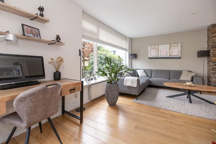 Foto 6 van Hasselaarlaan 68