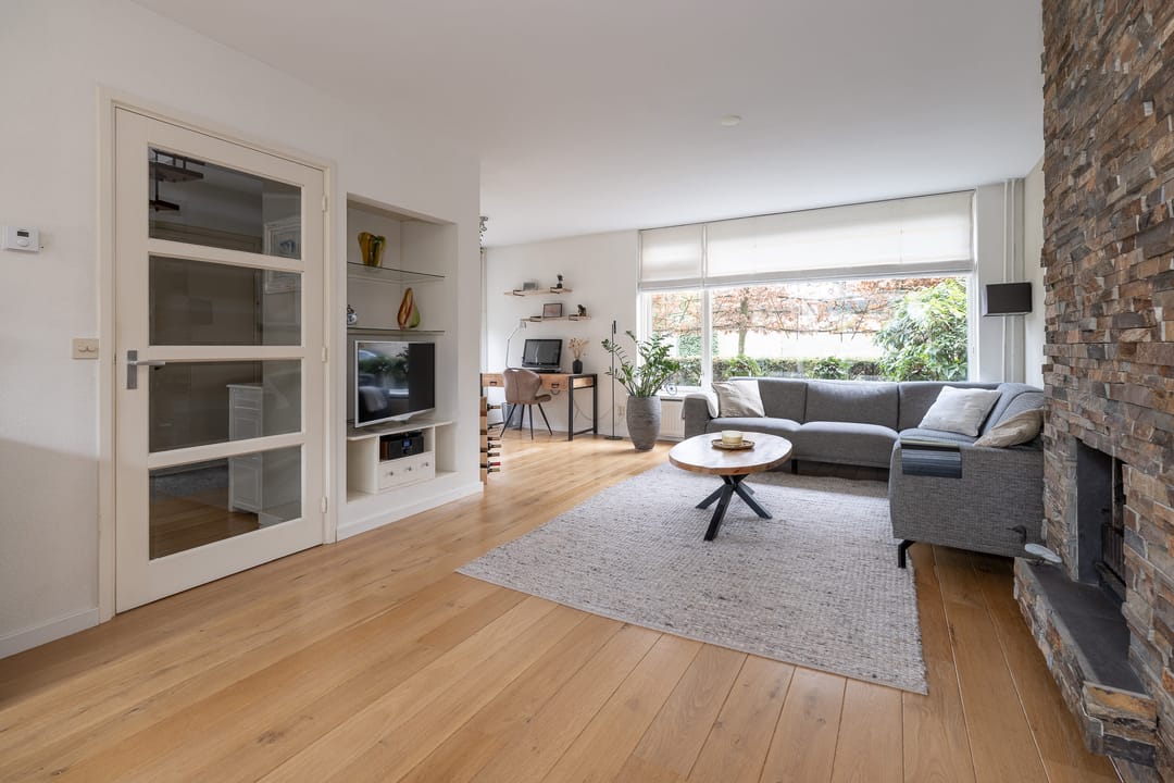 Foto 7 van Hasselaarlaan 68