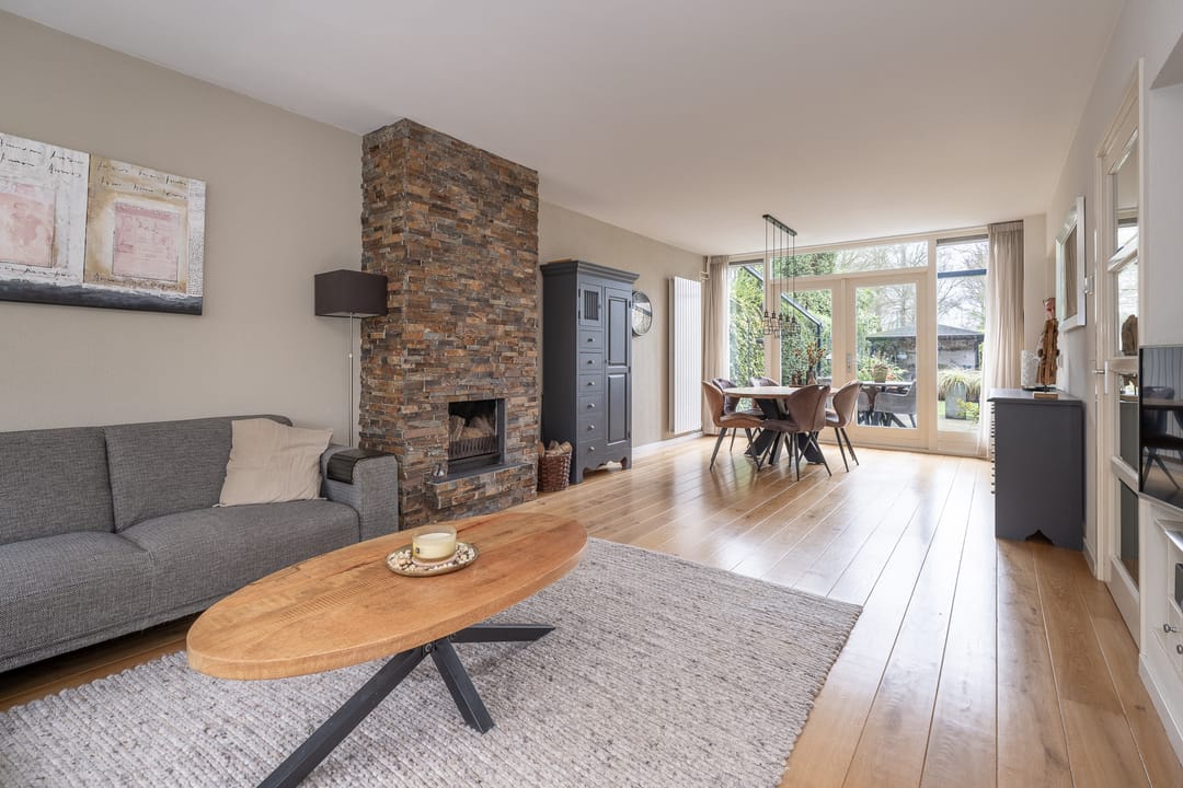 Foto 8 van Hasselaarlaan 68