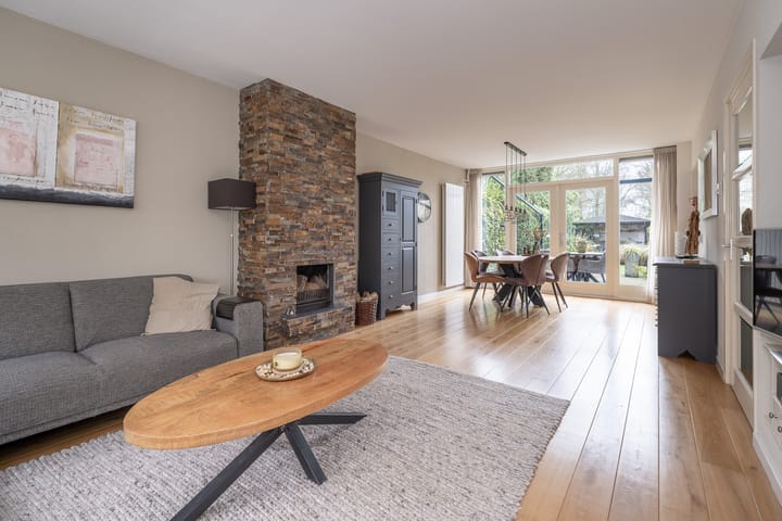 Foto 8 van Hasselaarlaan 68