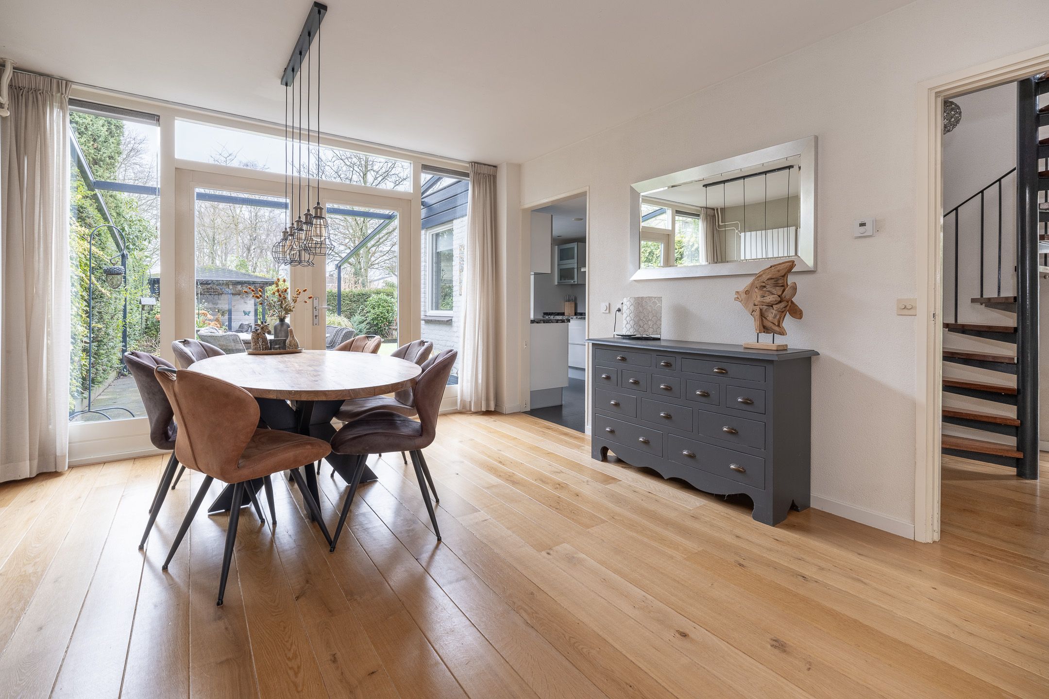 Foto 9 van Hasselaarlaan 68