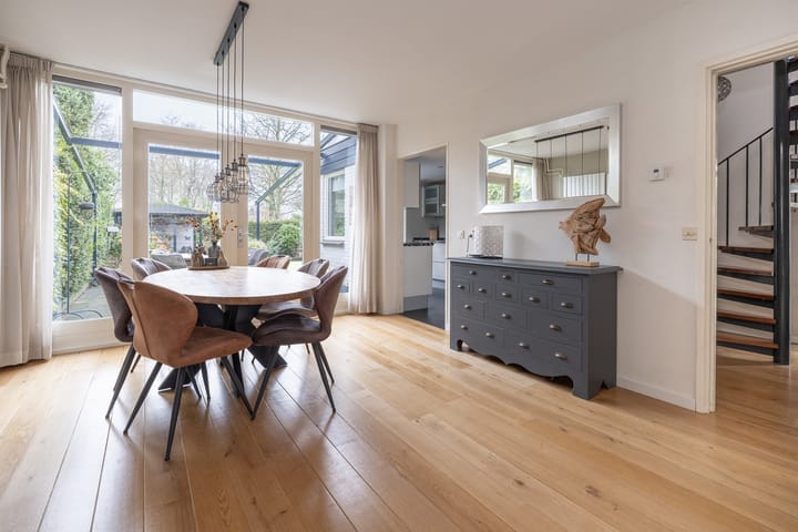 Foto 9 van Hasselaarlaan 68