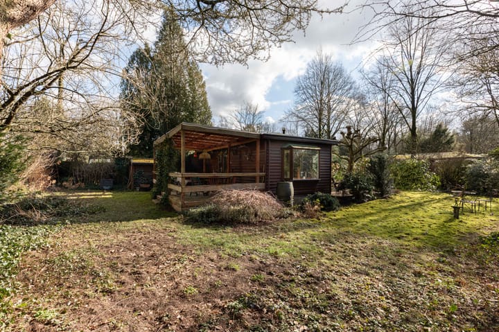 Foto 5 van Putterweg 64-A06