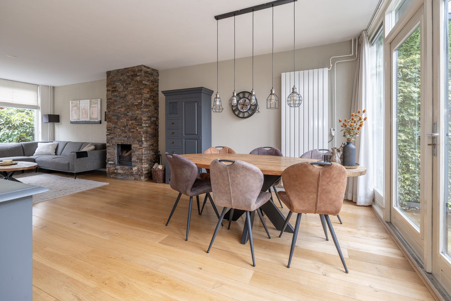 Foto 10 van Hasselaarlaan 68