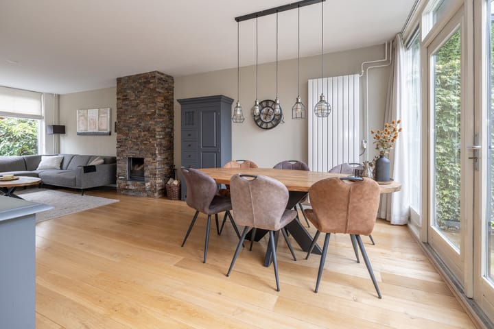 Foto 10 van Hasselaarlaan 68