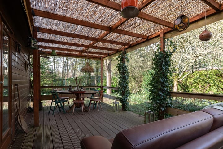 Foto 7 van Putterweg 64-A06