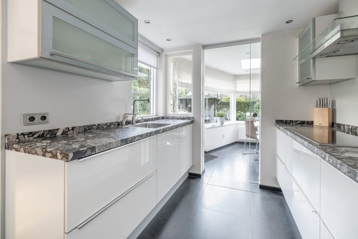 Foto 12 van Hasselaarlaan 68