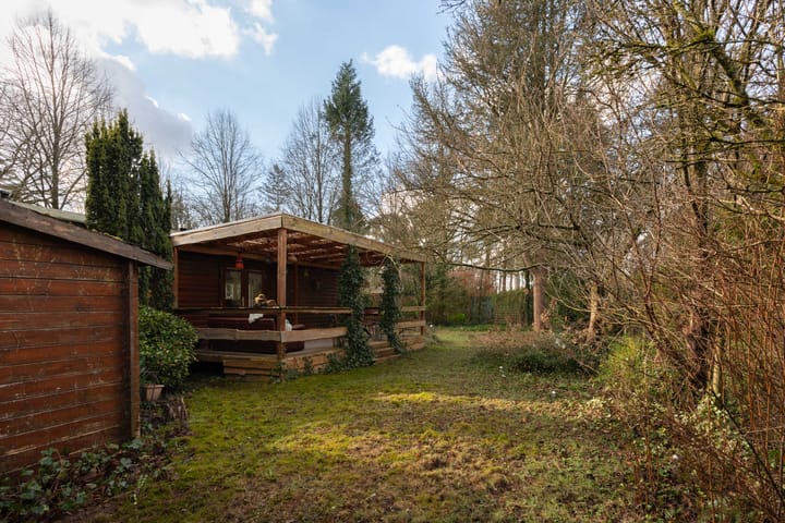 Foto 8 van Putterweg 64-A06