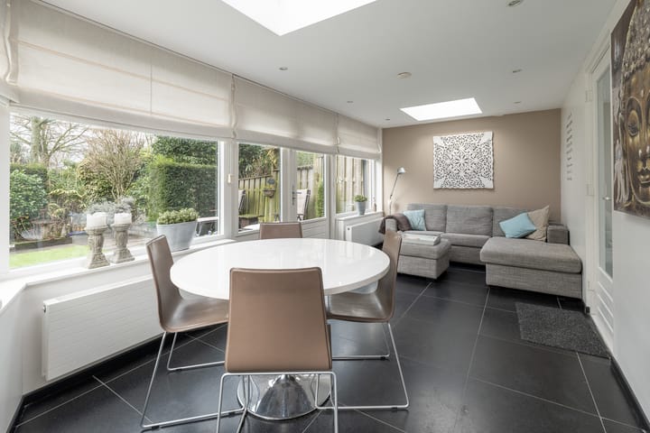 Foto 13 van Hasselaarlaan 68