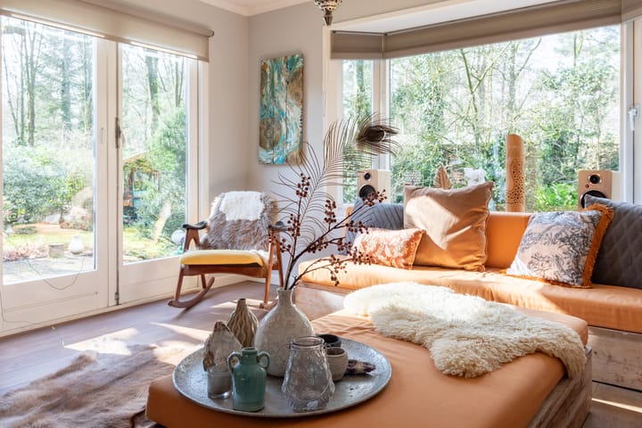 Foto 9 van Putterweg 64-A06