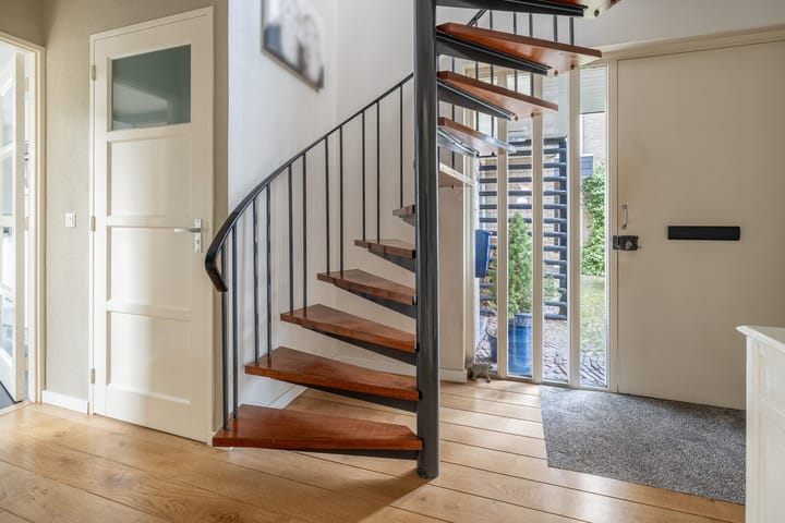 Foto 16 van Hasselaarlaan 68