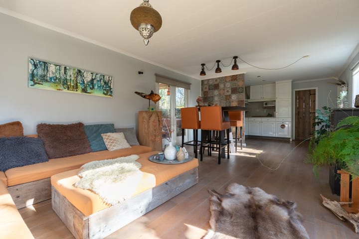 Foto 12 van Putterweg 64-A06