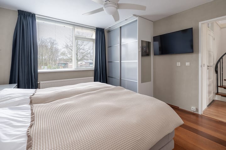 Foto 18 van Hasselaarlaan 68