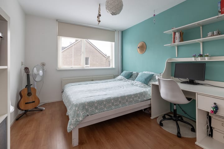 Foto 19 van Hasselaarlaan 68