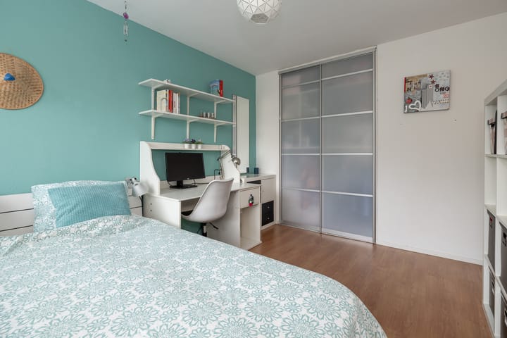 Foto 20 van Hasselaarlaan 68