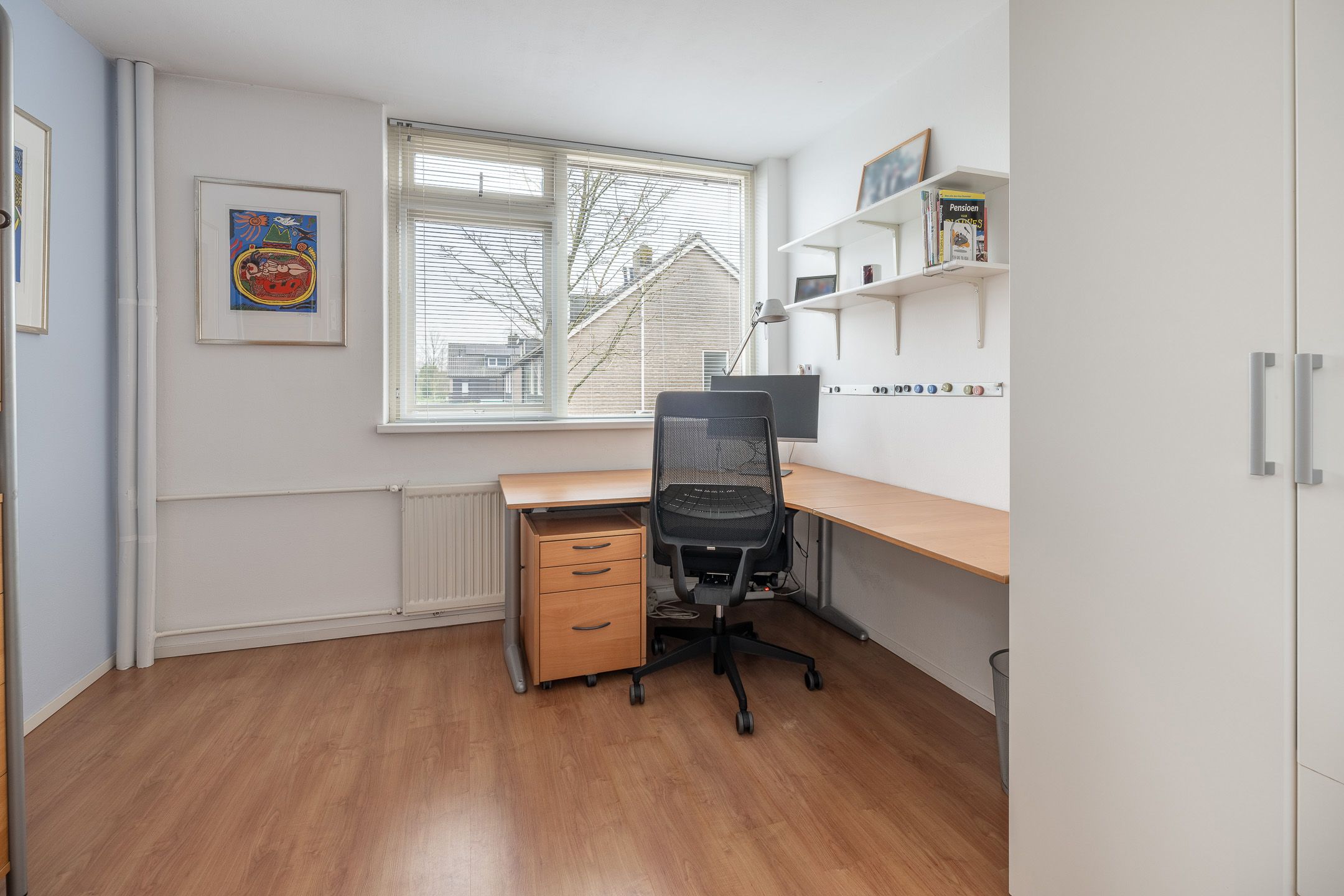 Foto 21 van Hasselaarlaan 68