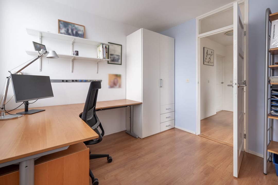 Foto 22 van Hasselaarlaan 68