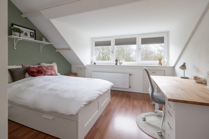 Foto 26 van Hasselaarlaan 68