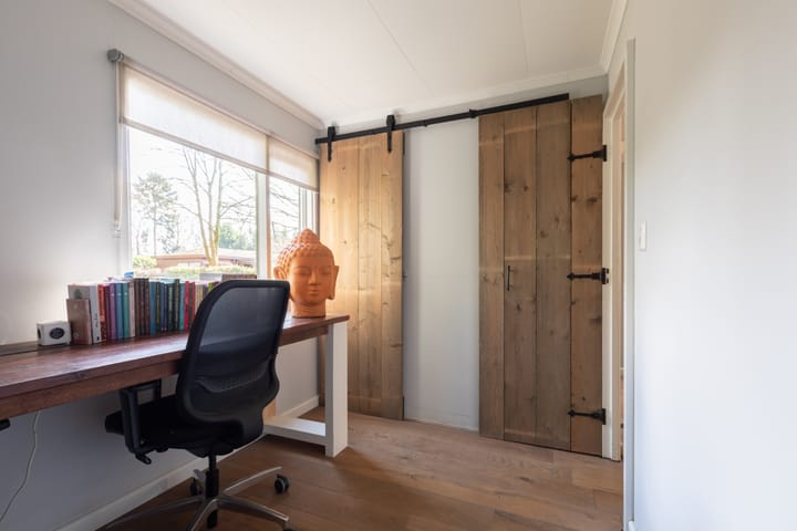 Foto 21 van Putterweg 64-A06