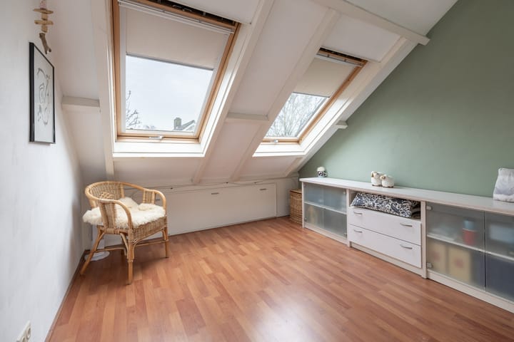 Foto 28 van Hasselaarlaan 68