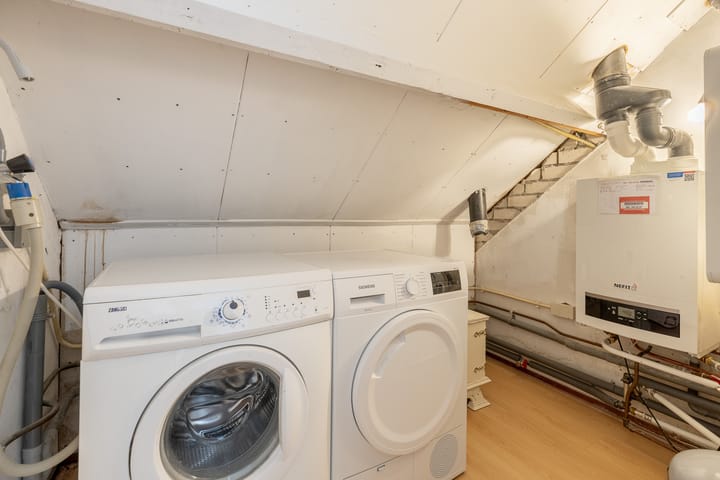 Foto 30 van Hasselaarlaan 68