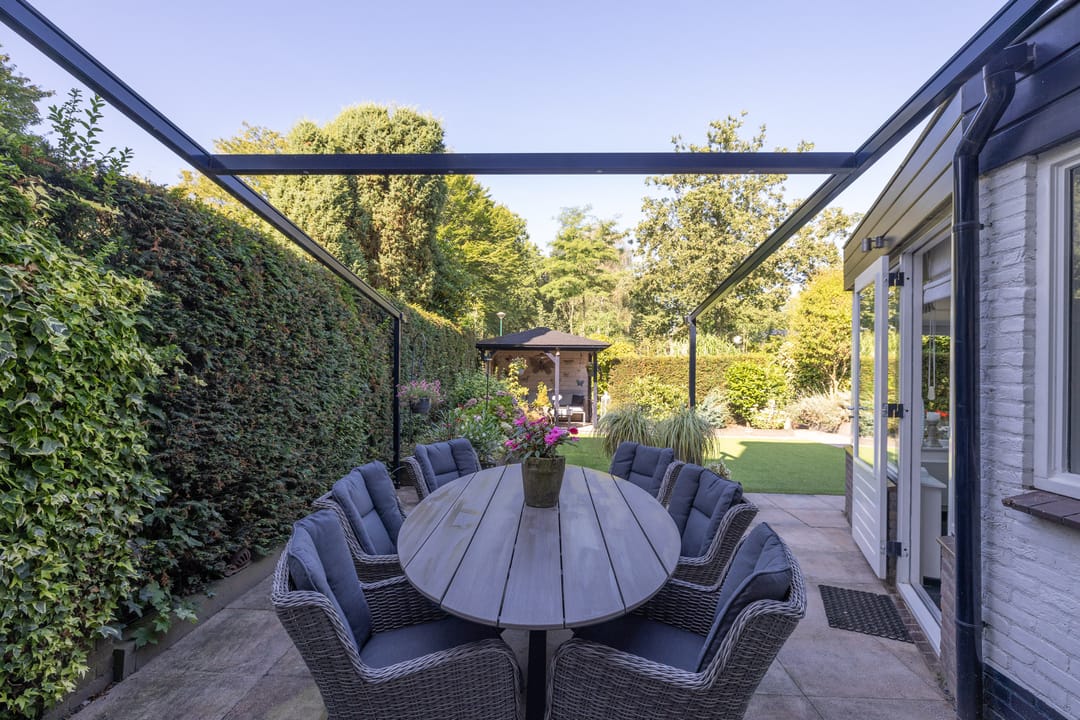 Foto 32 van Hasselaarlaan 68