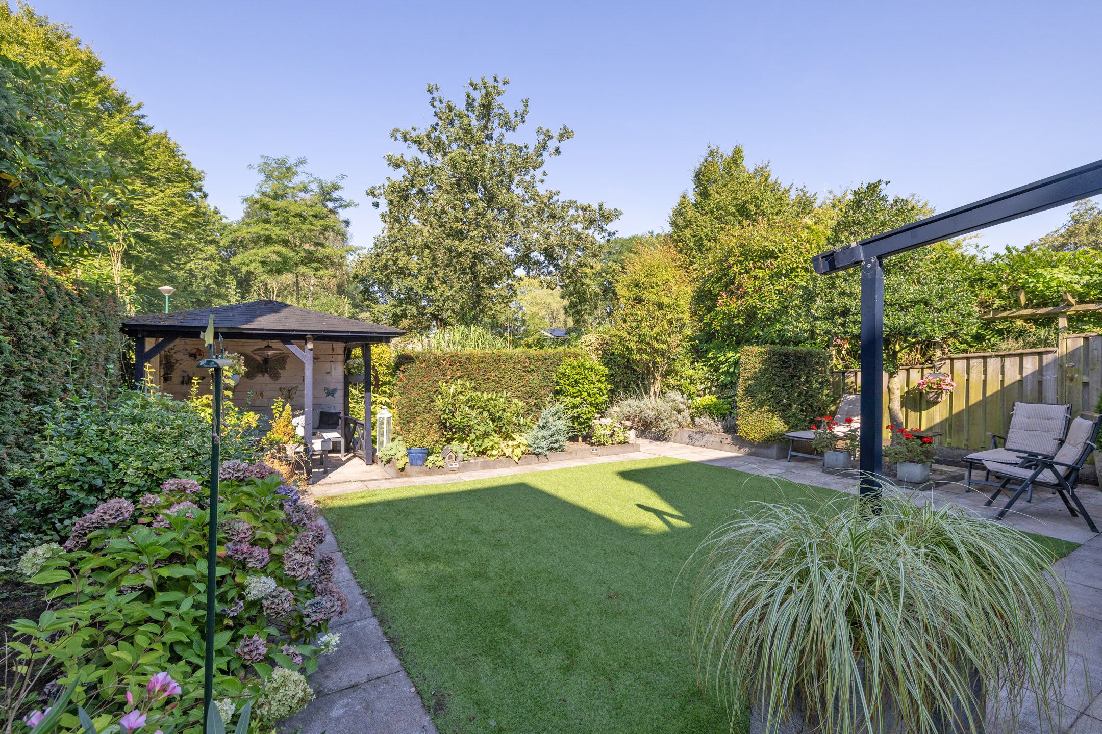 Foto 33 van Hasselaarlaan 68