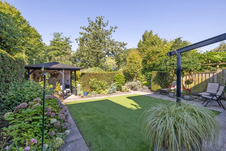 Foto 33 van Hasselaarlaan 68