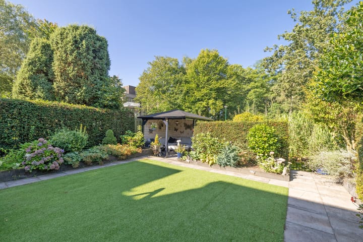 Foto 34 van Hasselaarlaan 68