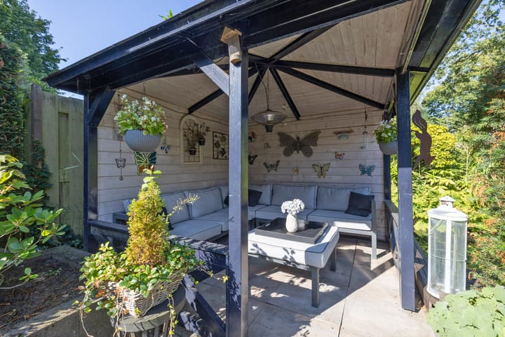 Foto 35 van Hasselaarlaan 68