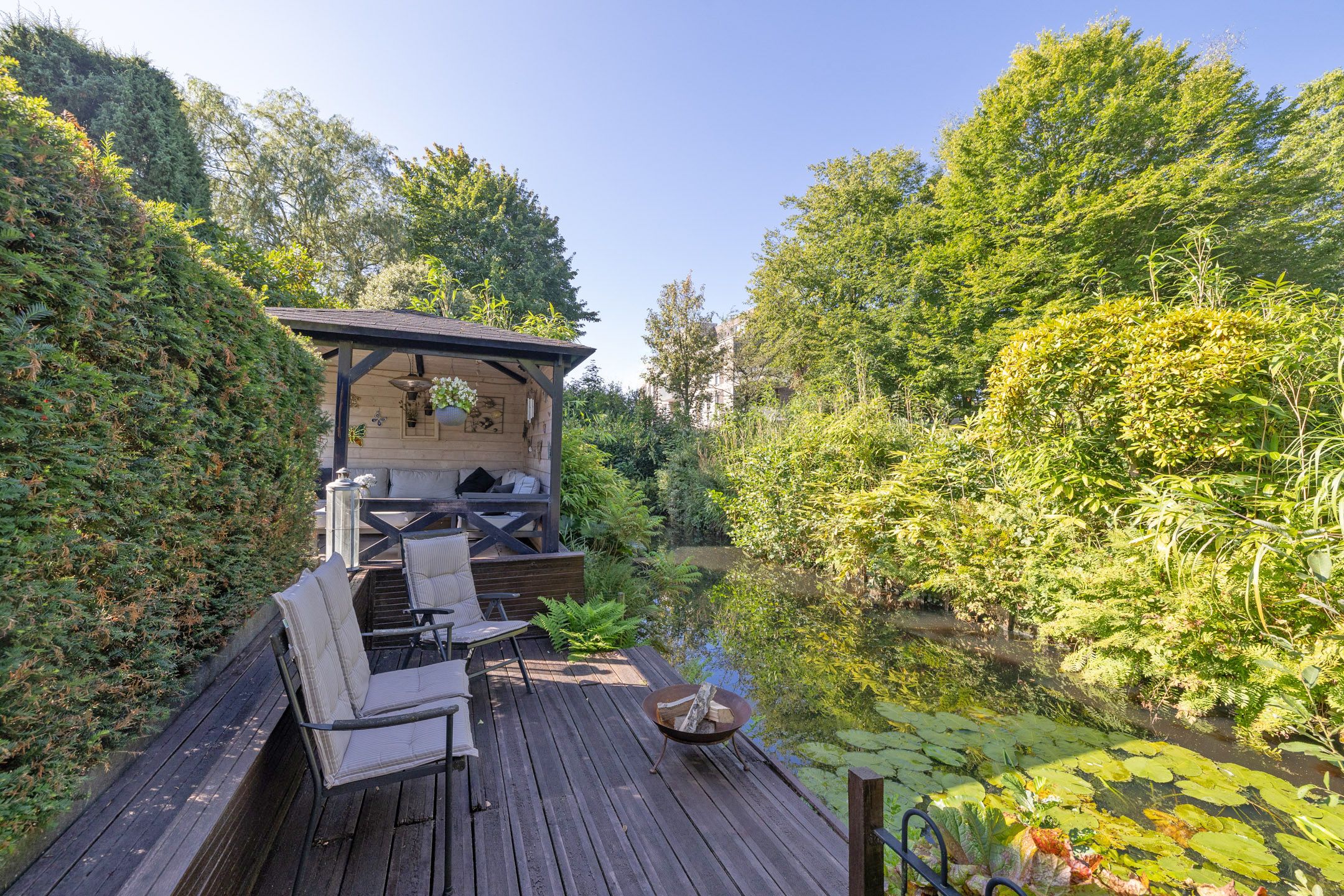 Foto 36 van Hasselaarlaan 68